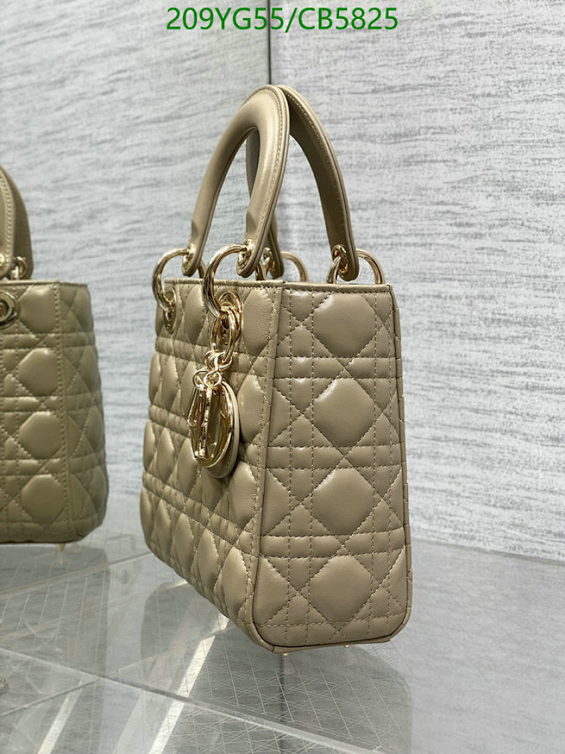 Dior-Bag-Mirror Quality Code: CB5825 $: 209USD
