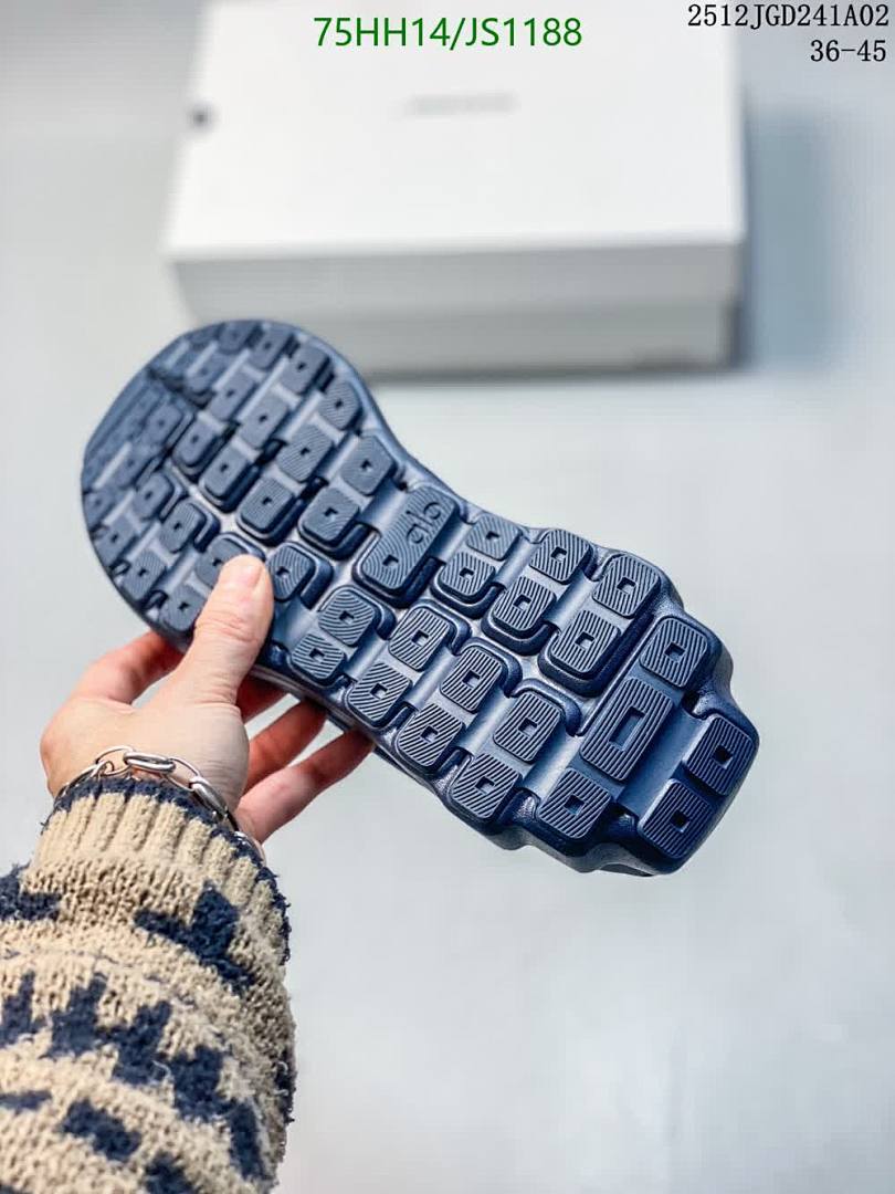 Alo-Women Shoes Code: JS1188 $: 75USD