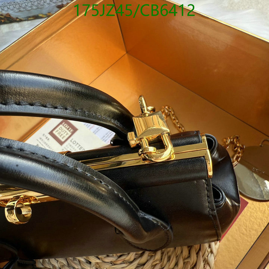 D&G-Bag-Mirror Quality Code: CB6412 $: 175USD