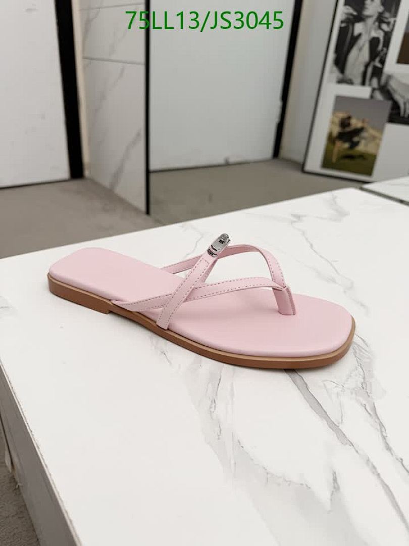 Hermes-Women Shoes Code: JS3045 $: 75USD