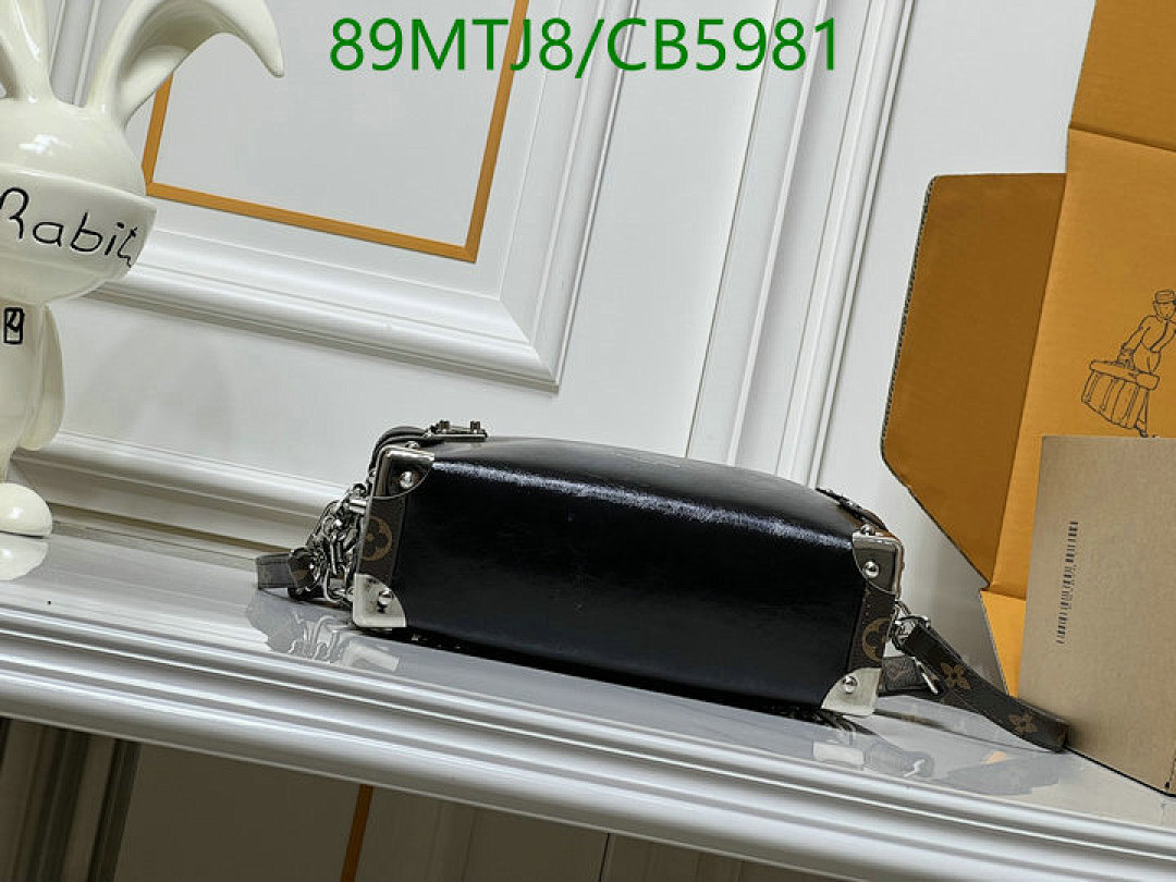 LV-Bag-4A Quality Code: CB5981 $: 89USD