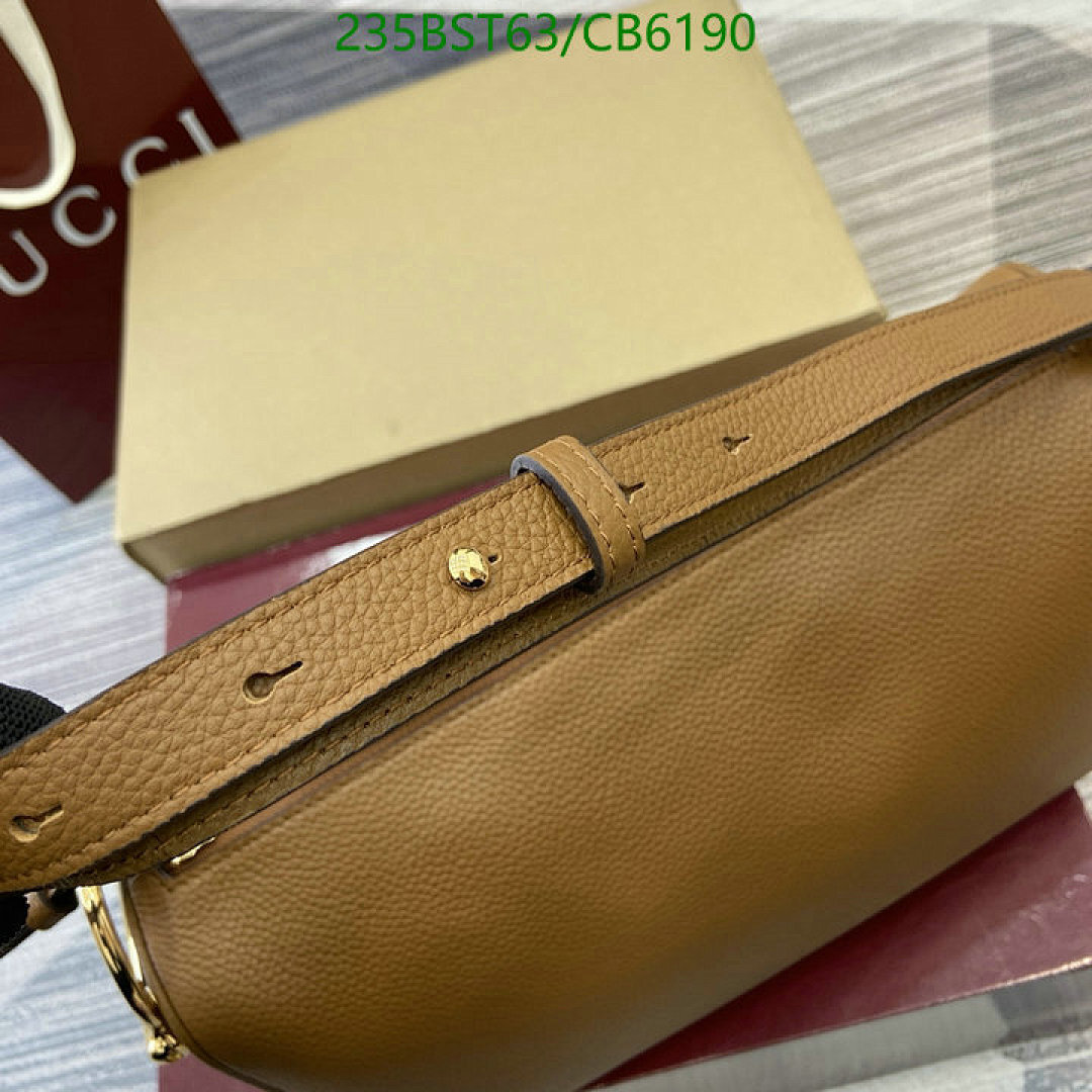 Gucci-Bag-Mirror Quality Code: CB6190 $: 235USD