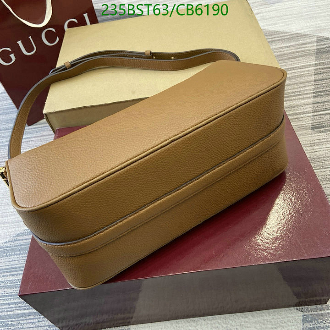 Gucci-Bag-Mirror Quality Code: CB6190 $: 235USD