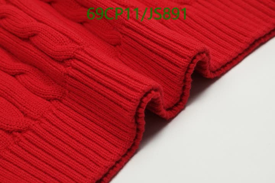 Ralph Lauren-Clothing Code: JS891 $: 69USD