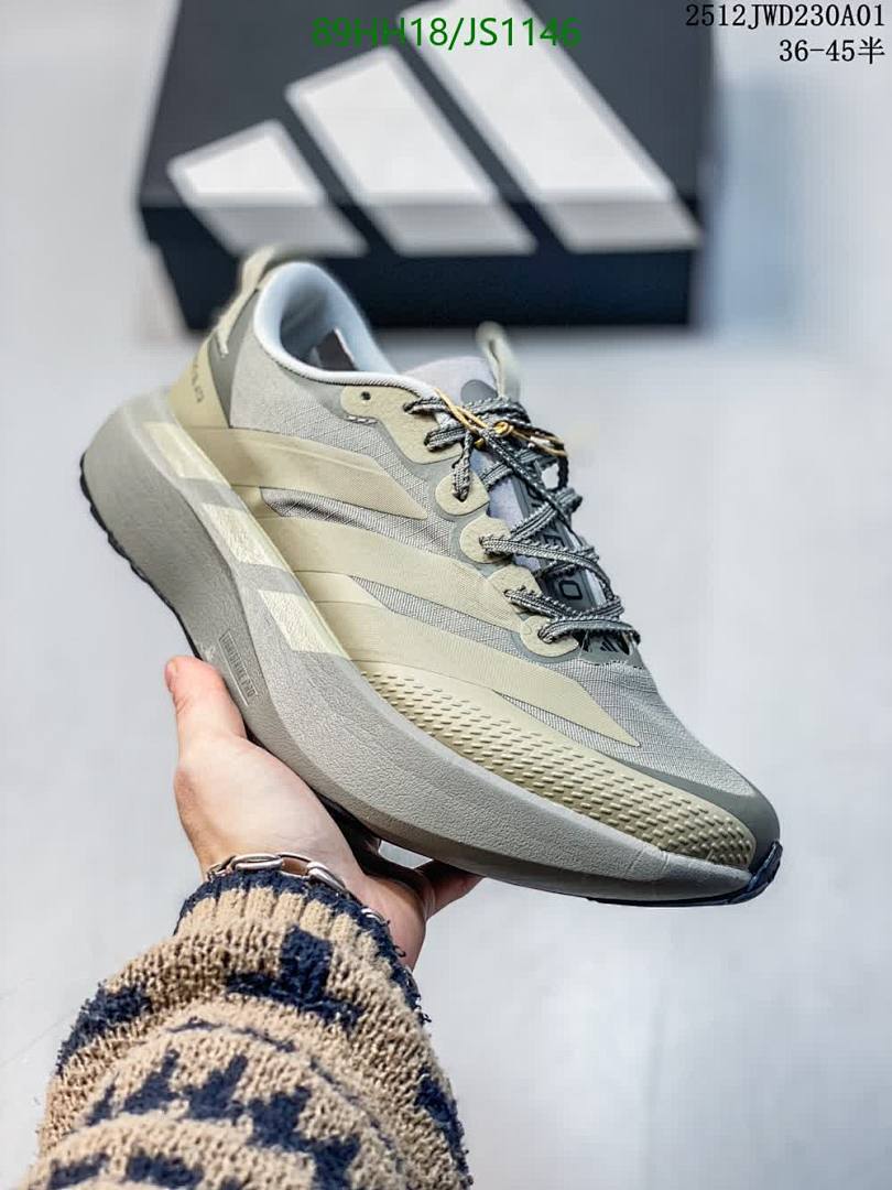 Adidas-Women Shoes Code: JS1146 $: 89USD