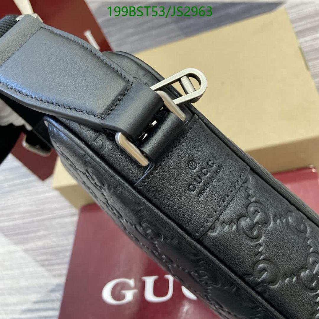 Gucci-Bag-Mirror Quality Code: JS2963 $: 199USD