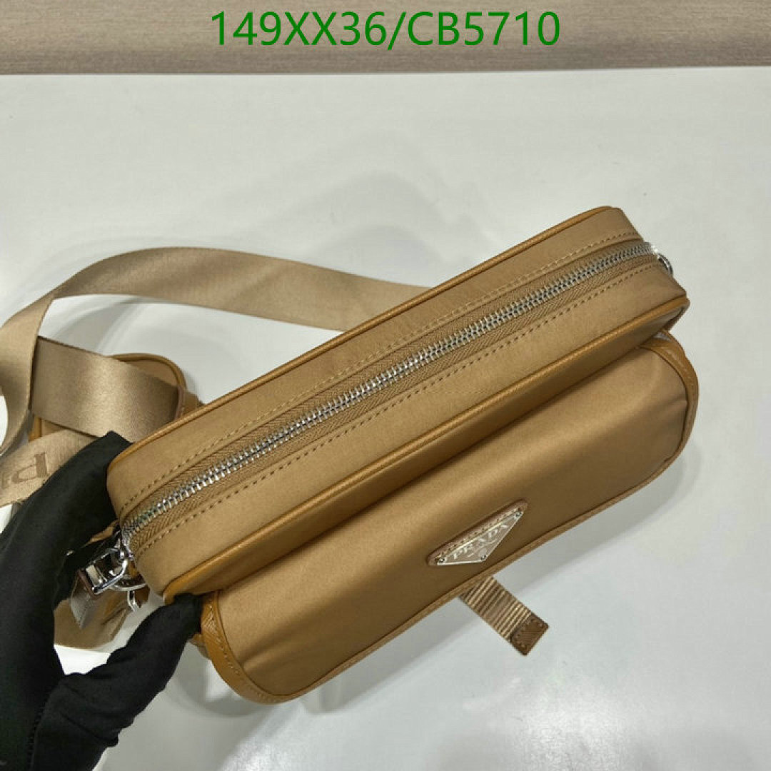 Prada-Bag-Mirror Quality Code: CB5710 $: 149USD