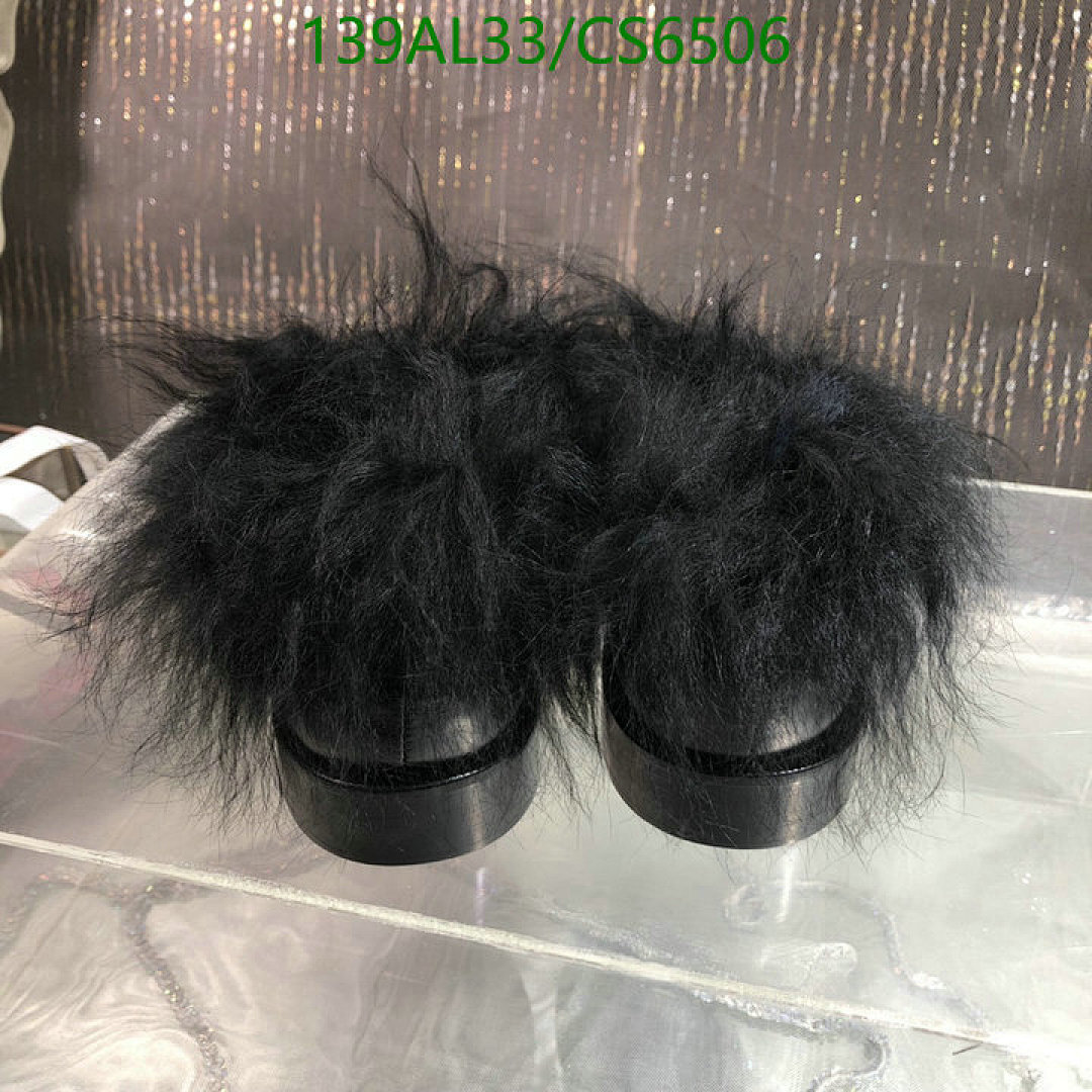 Chanel-Women Shoes Code: CS6506 $: 139USD