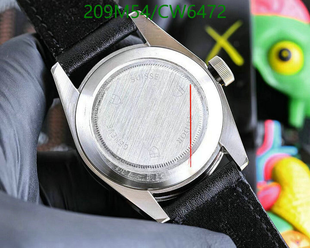 Tudor-Watch-Mirror Quality Code: CW6472 $: 209USD