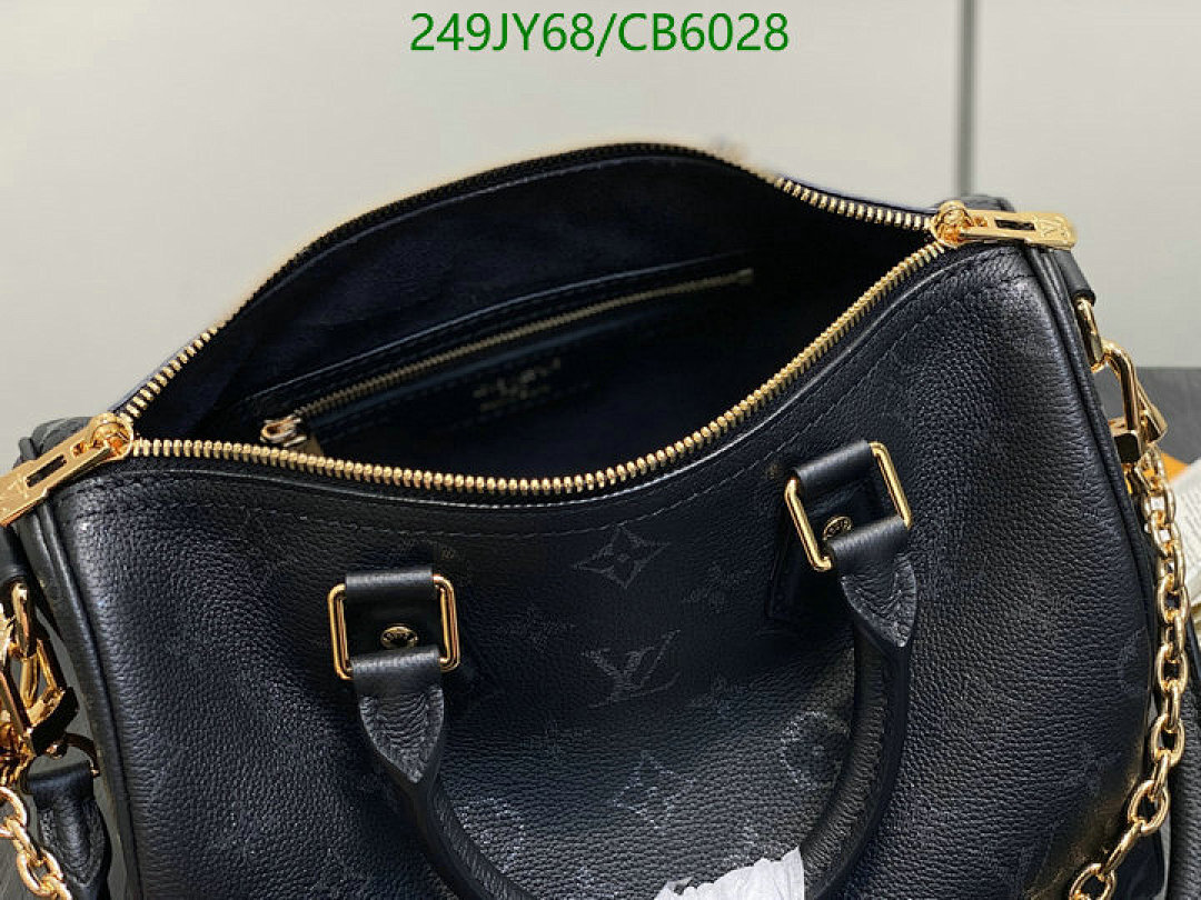 LV-Bag-Mirror Quality Code: CB6028 $: 249USD