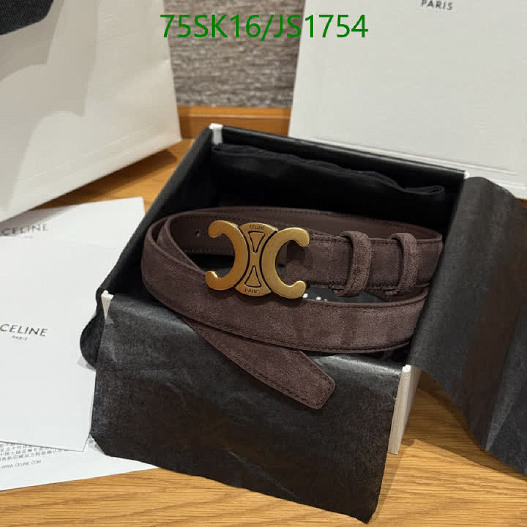 Celine-Belts Code: JS1754 $: 75USD