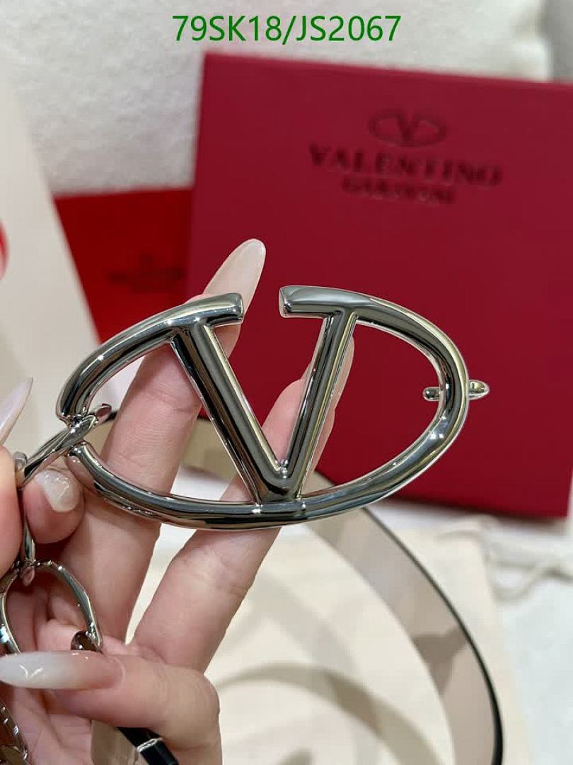 Valentino-Belts Code: JS2067 $: 79USD
