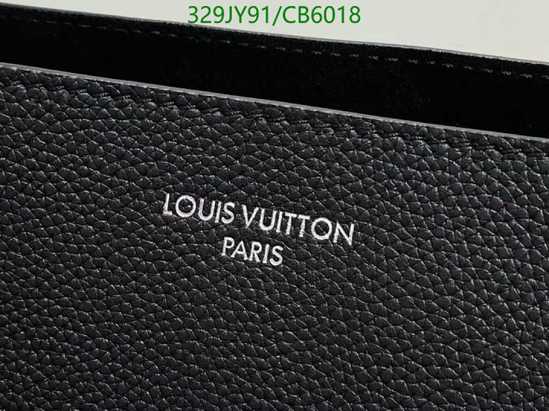 LV-Bag-Mirror Quality Code: CB6018 $: 329USD