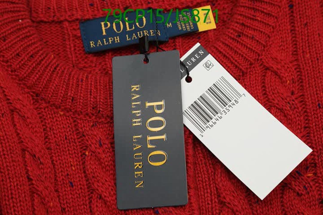 Ralph Lauren-Clothing Code: JS871 $: 79USD