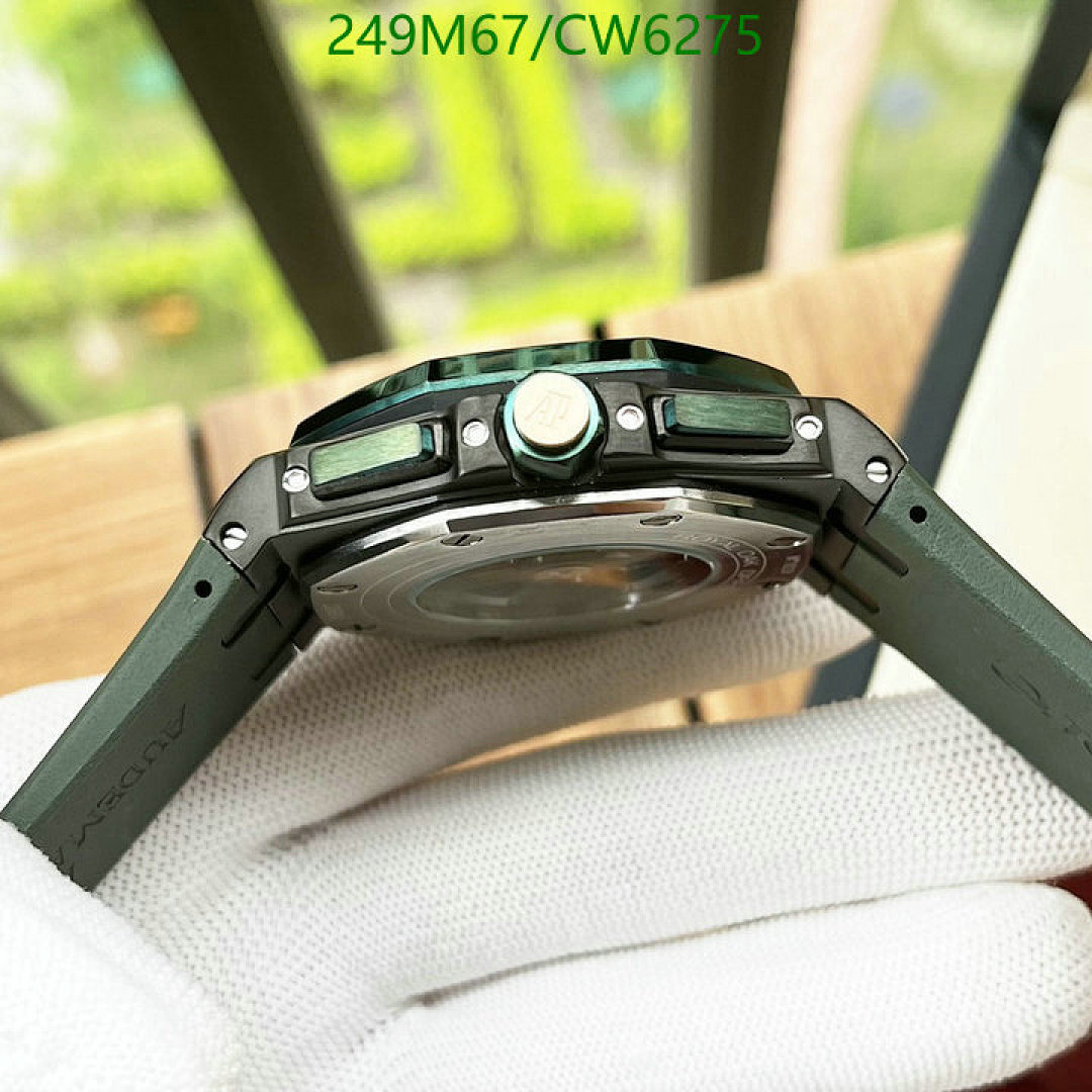 Audemars Piguet-Watch-Mirror Quality Code: CW6275 $: 249USD