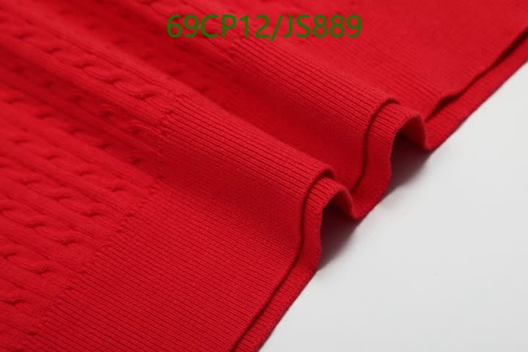 Ralph Lauren-Clothing Code: JS889 $: 69USD