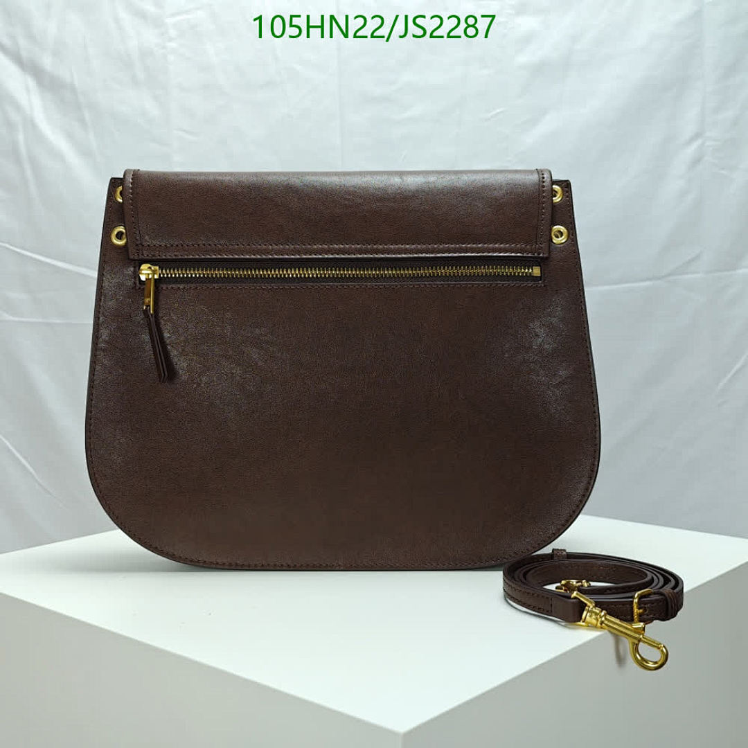 Celine-Bag-4A Quality Code: JS2287 $: 105USD