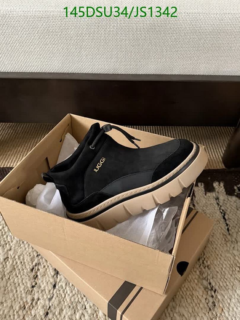 UGG-Men shoes Code: JS1342 $: 145USD