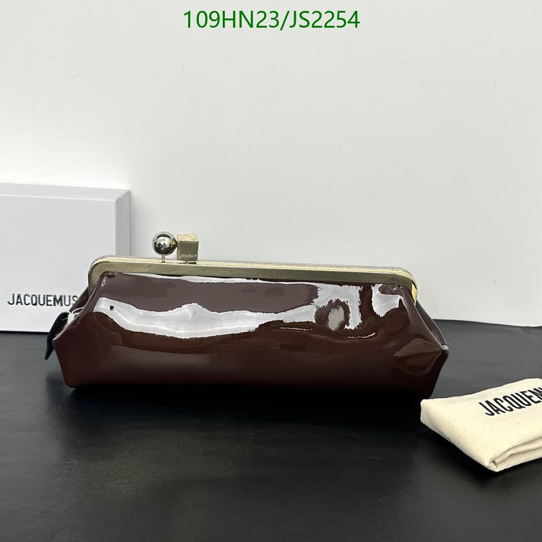 Jacquemus-Bag-4A Quality Code: JS2254 $: 109USD