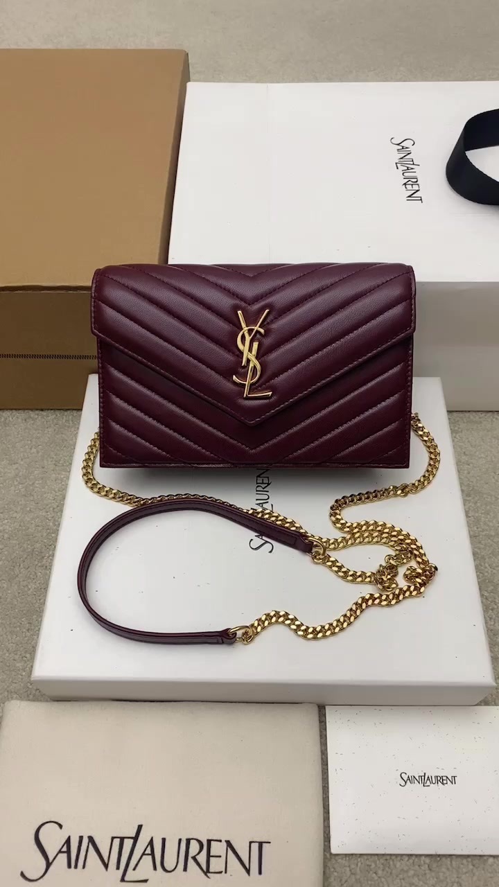 YSL-Bag-Mirror Quality Code: CB6255 $: 185USD