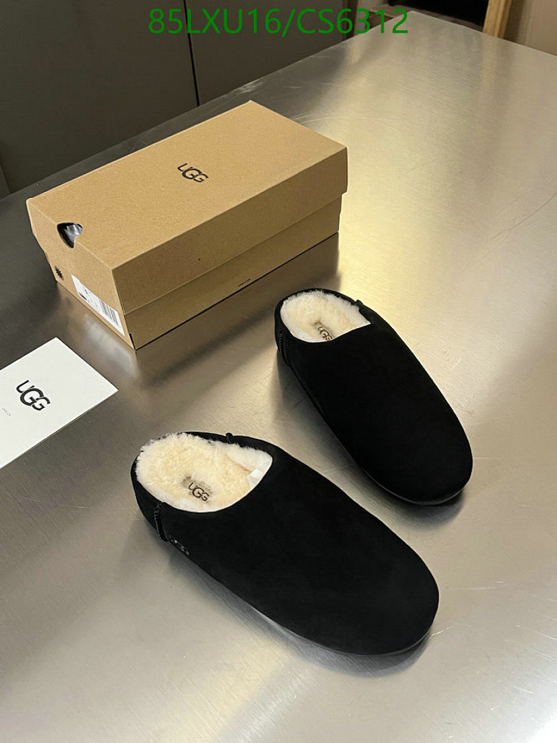 UGG-Women Shoes Code: CS6312 $: 85USD