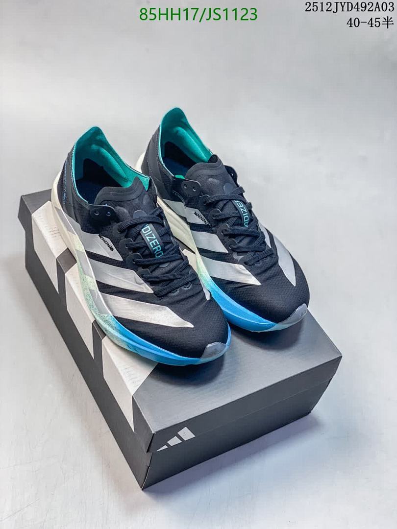 Adidas-Men shoes Code: JS1123 $: 85USD