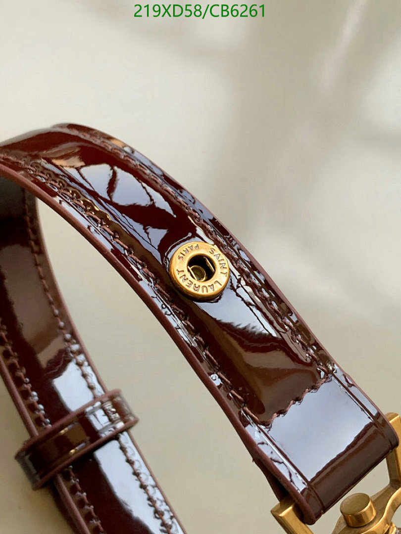 YSL-Bag-Mirror Quality Code: CB6261 $: 219USD