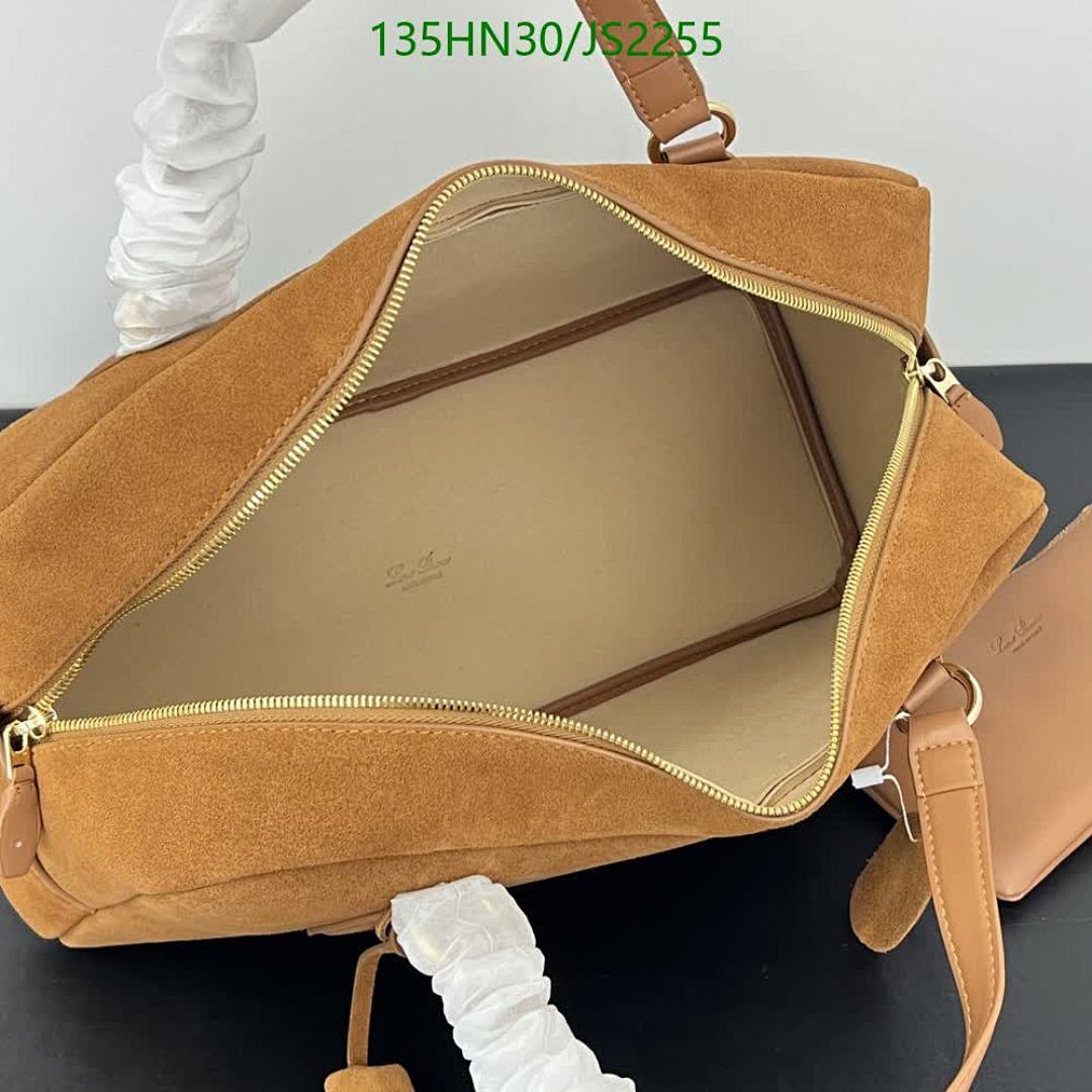 Loro Piana-Bag-4A Quality Code: JS2255 $: 135USD