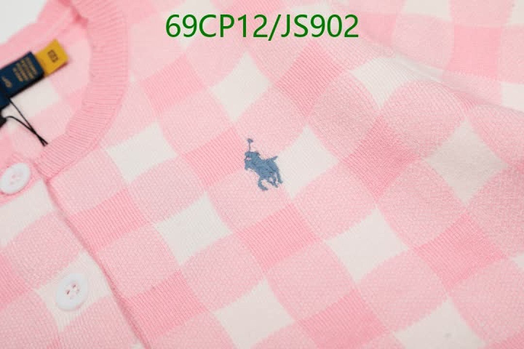 Ralph Lauren-Clothing Code: JS902 $: 69USD