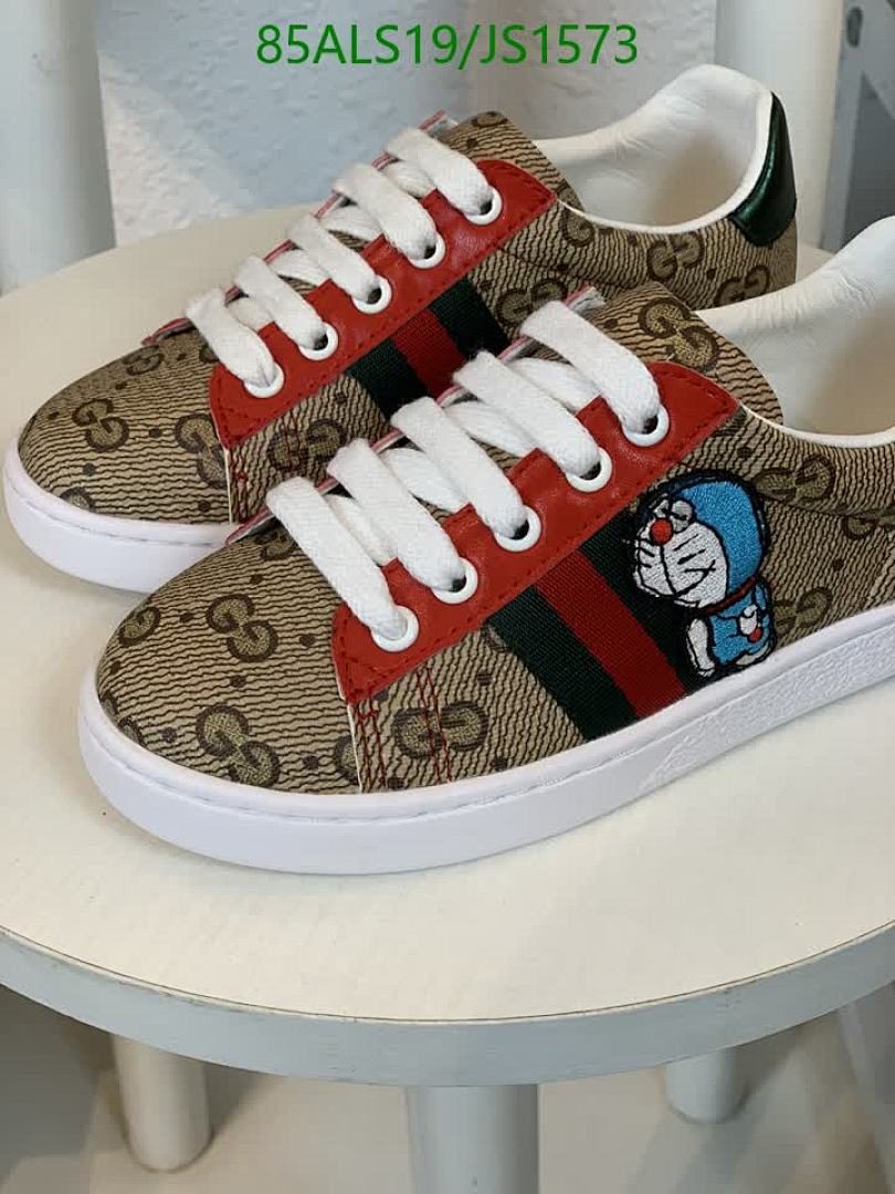 Gucci-Kids shoes Code: JS1573 $: 85USD