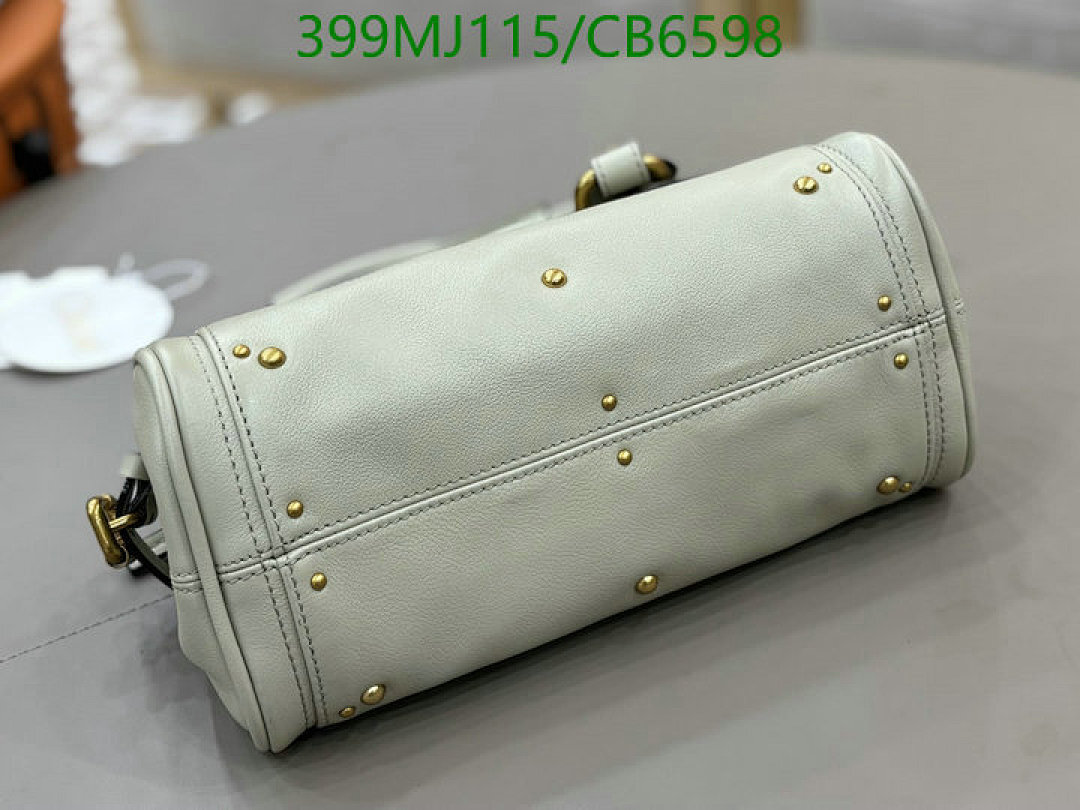 Chlo-Bag-Mirror Quality Code: CB6598 $: 399USD