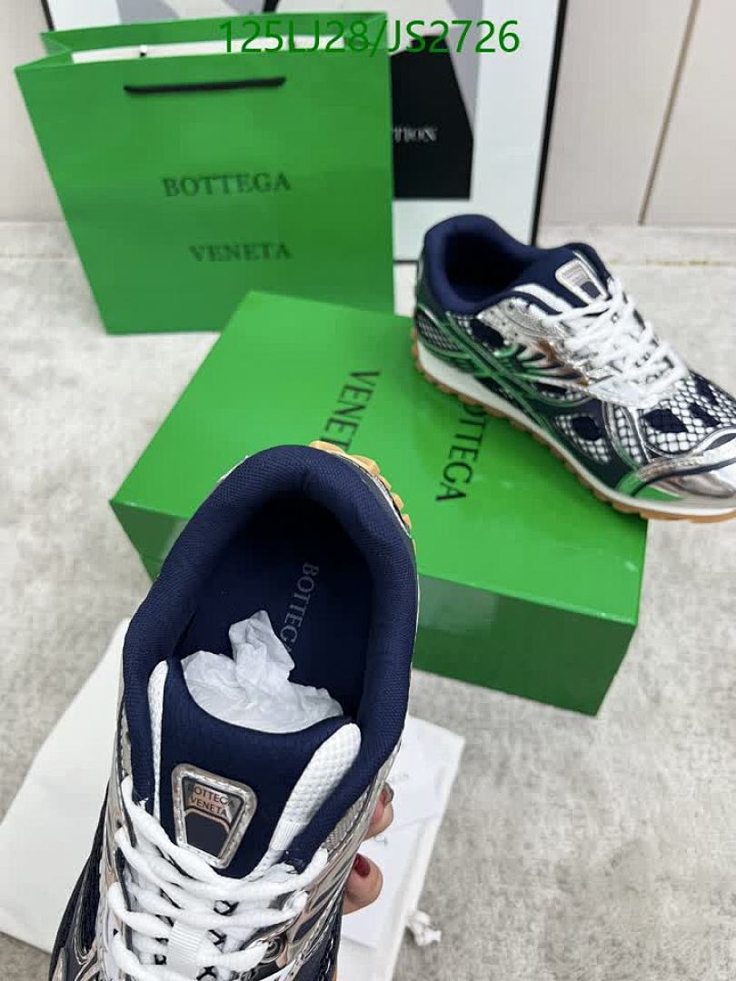 BV-Men shoes Code: JS2726 $: 125USD