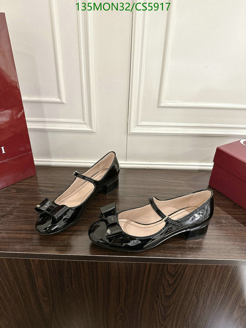 Gucci-Women Shoes Code: CS5917 $: 135USD
