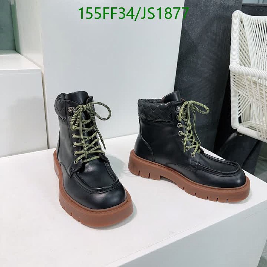 BV-Women Shoes Code: JS1877 $: 155USD