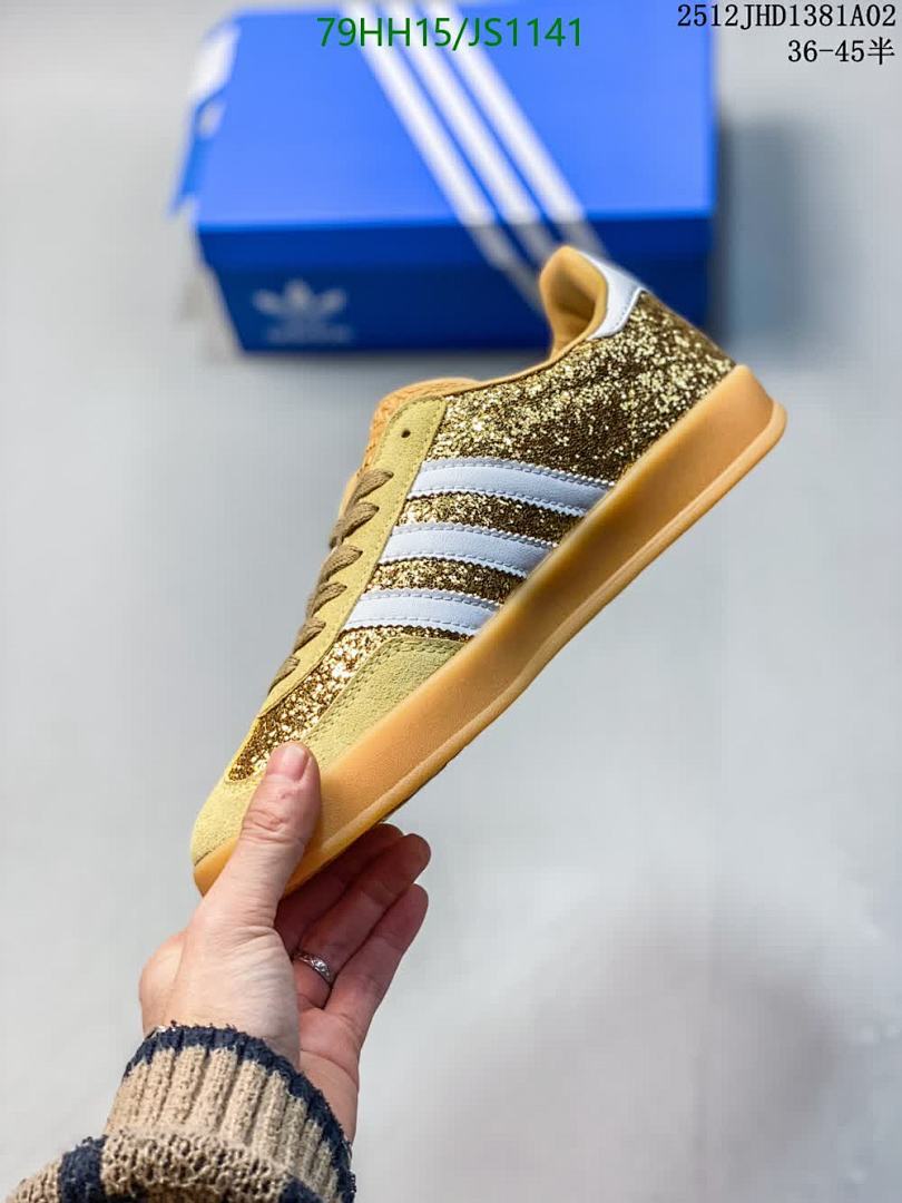 Adidas-Women Shoes Code: JS1141 $: 79USD