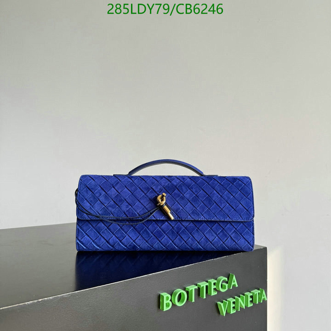 BV-Bag-Mirror Quality Code: CB6246 $: 285USD