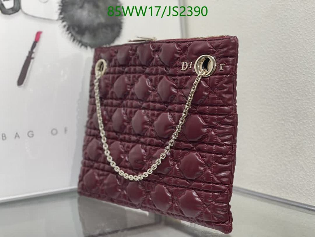 Dior-Bag-4A Quality Code: JS2390 $: 85USD