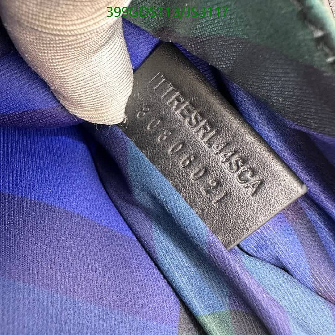 Burberry-Bag-Mirror Quality Code: JS3117 $: 399USD