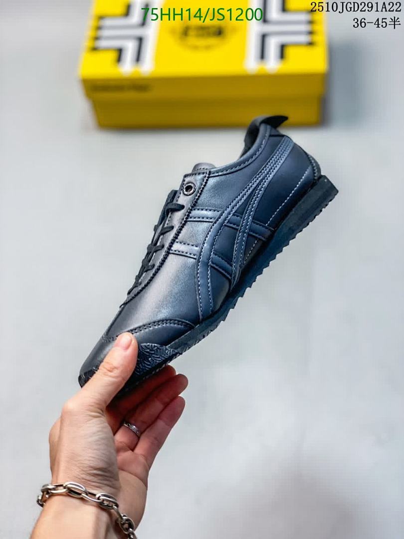 Asics-Women Shoes Code: JS1200 $: 75USD