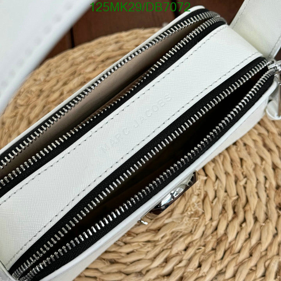 Mrc Jacobs-Bag-Mirror Quality Code: DB7072 $: 125USD