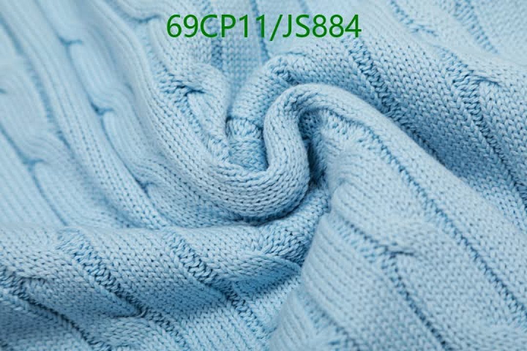 Ralph Lauren-Clothing Code: JS884 $: 69USD