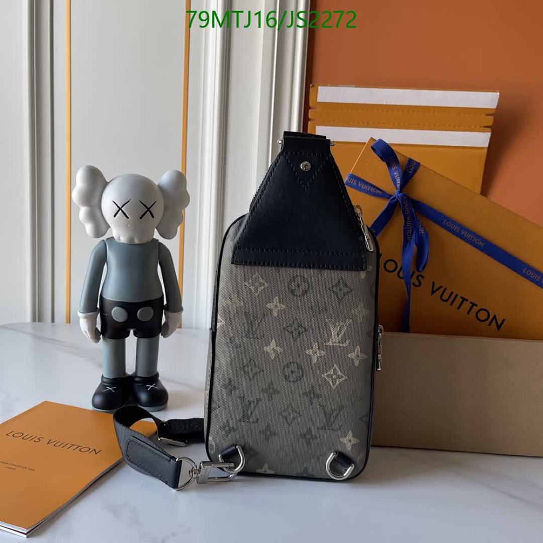 LV-Bag-4A Quality Code: JS2272 $: 79USD