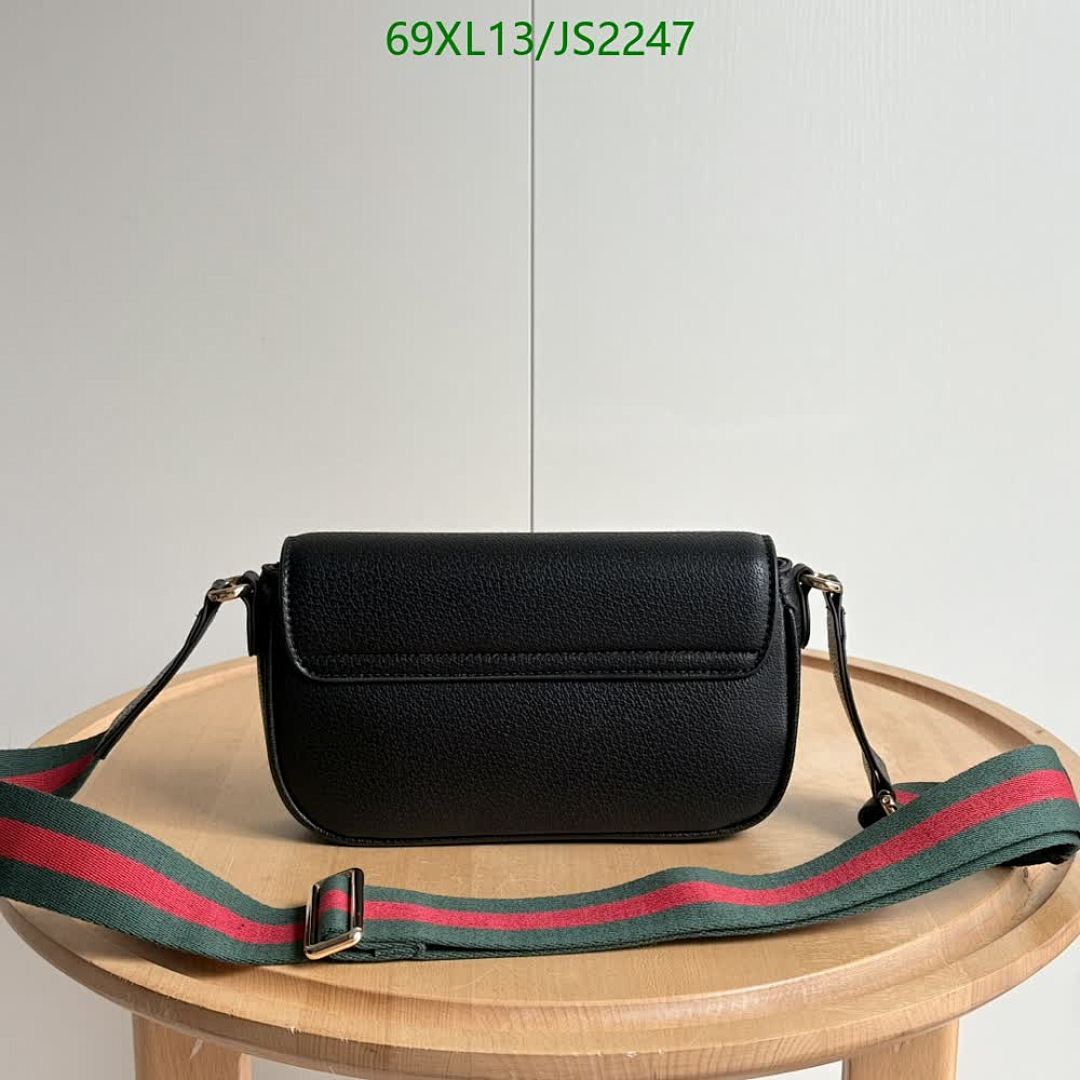 Gucci-Bag-4A Quality Code: JS2247 $: 69USD