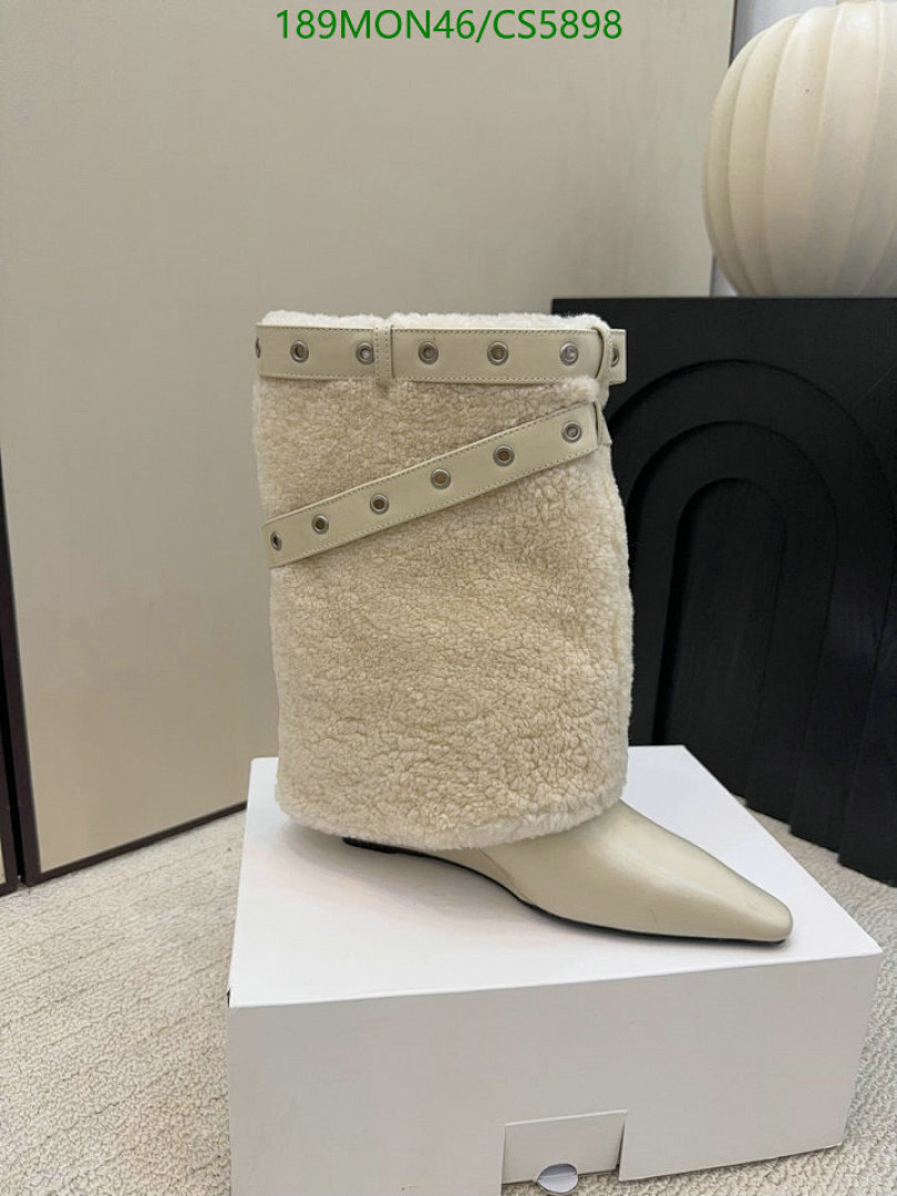 Chanel-Women Shoes Code: CS5898 $: 189USD