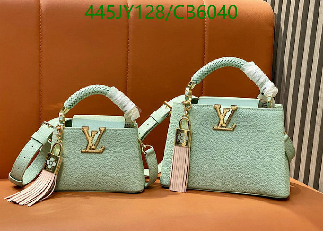 LV-Bag-Mirror Quality Code: CB6040