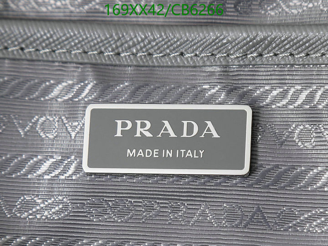 Prada-Bag-Mirror Quality Code: CB6266 $: 169USD
