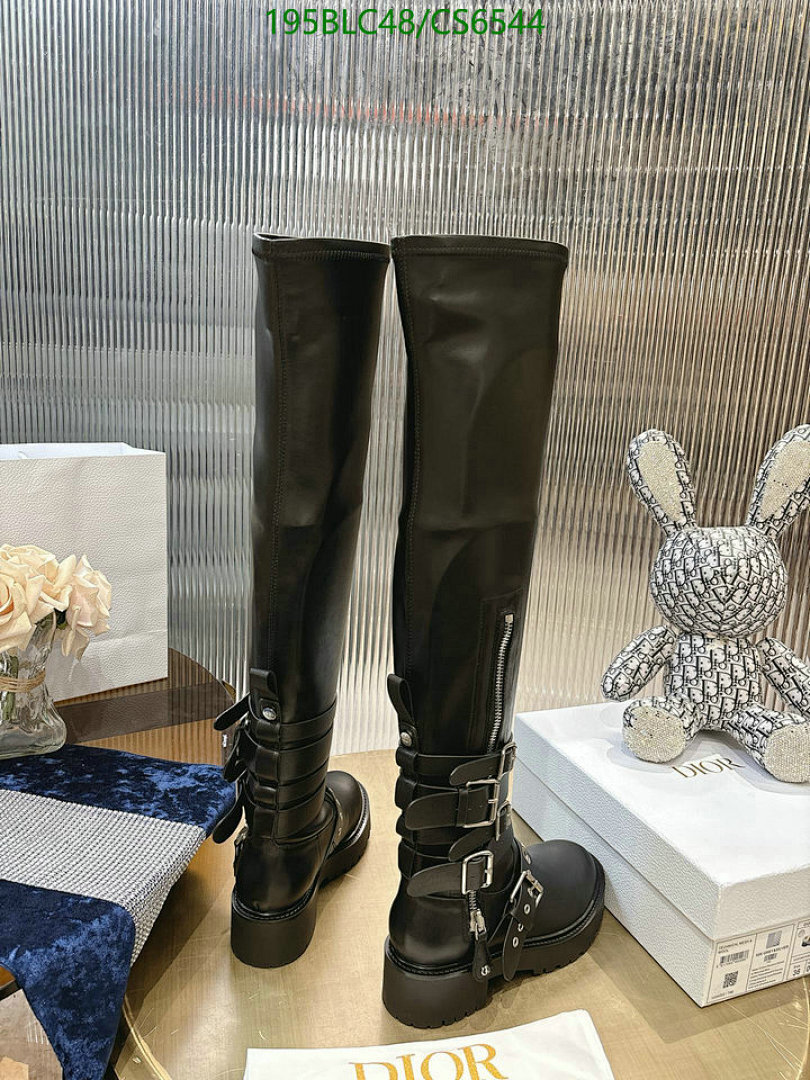 Boots-Women Shoes Code: CS6544 $: 195USD