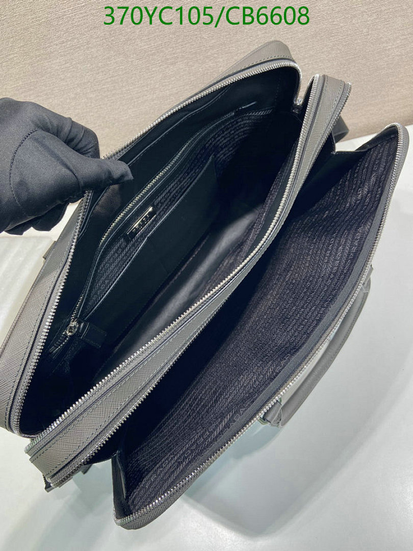 Prada-Bag-Mirror Quality Code: CB6608 $: 370USD