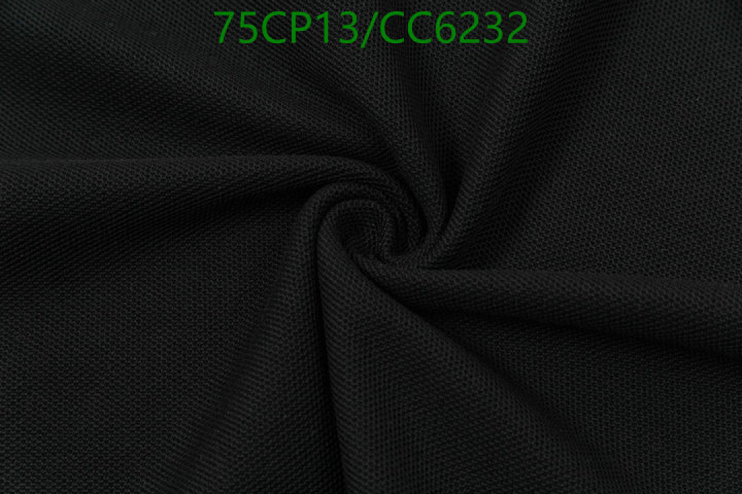 Burberry-Clothing Code: CC6232 $: 75USD