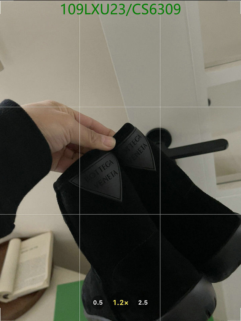 Boots-Women Shoes Code: CS6309 $: 109USD